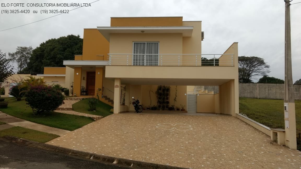 CASA em JARDIM DOS LAGOS, INDAIATUBA - CASA - INDAIATUBA - Foto 24