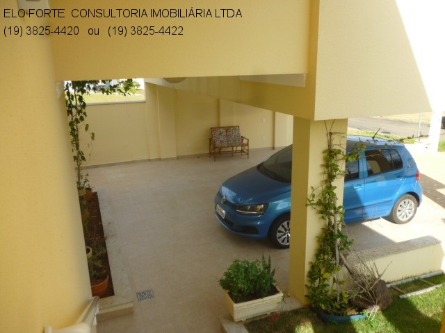 CASA em JARDIM DOS LAGOS, INDAIATUBA - CASA - INDAIATUBA - Foto 45