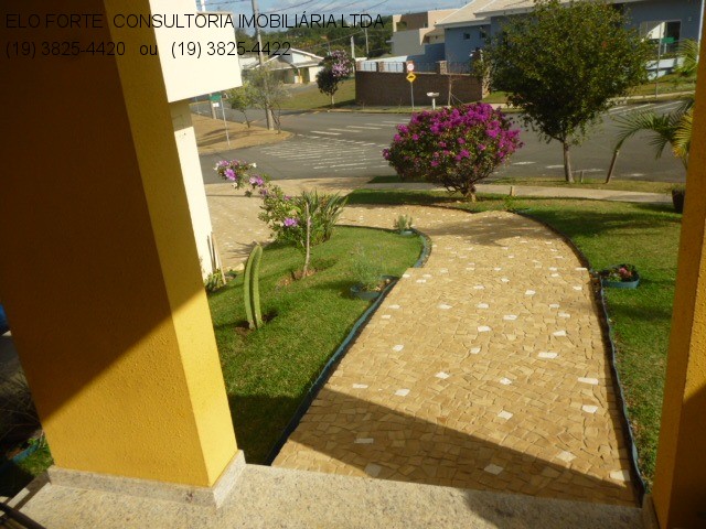 CASA em JARDIM DOS LAGOS, INDAIATUBA - CASA - INDAIATUBA - Foto 28