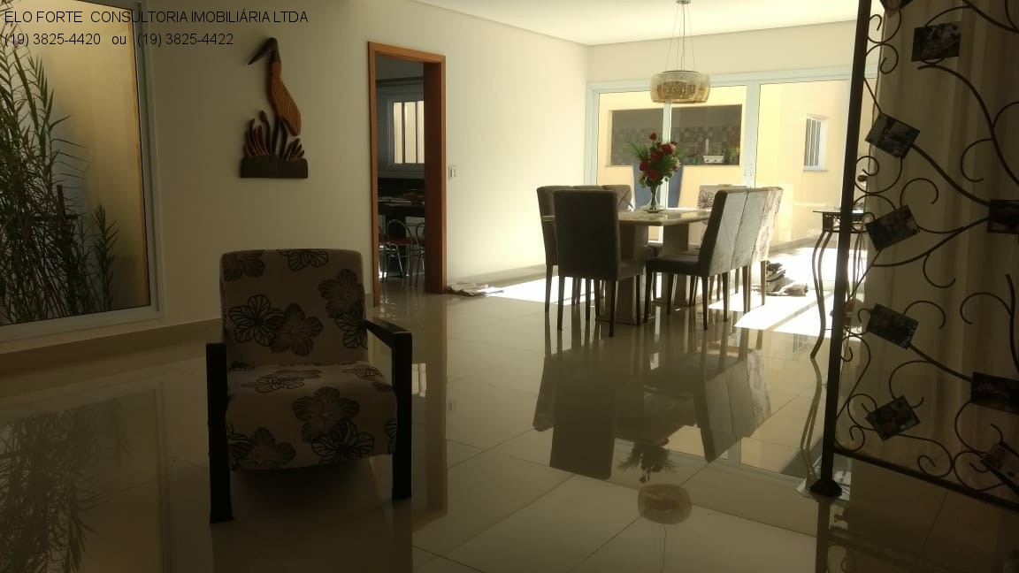 CASA em JARDIM DOS LAGOS, INDAIATUBA - CASA - INDAIATUBA - Foto 23