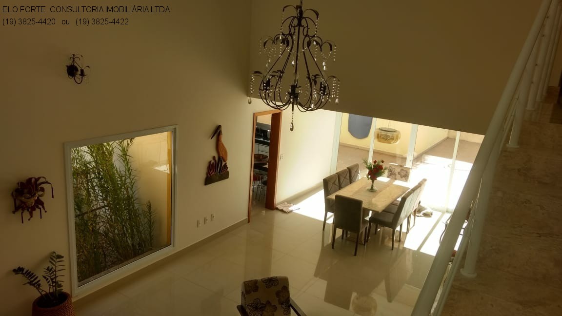 CASA em JARDIM DOS LAGOS, INDAIATUBA - CASA - INDAIATUBA - Foto 13
