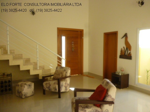 CASA em JARDIM DOS LAGOS, INDAIATUBA - CASA - INDAIATUBA - Foto 2