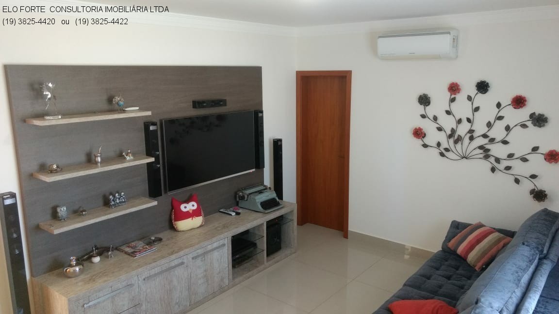 CASA em JARDIM DOS LAGOS, INDAIATUBA - CASA - INDAIATUBA - Foto 4