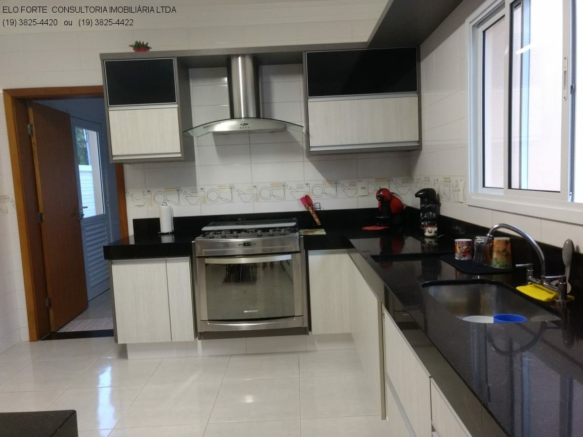 CASA em JARDIM DOS LAGOS, INDAIATUBA - CASA - INDAIATUBA - Foto 6