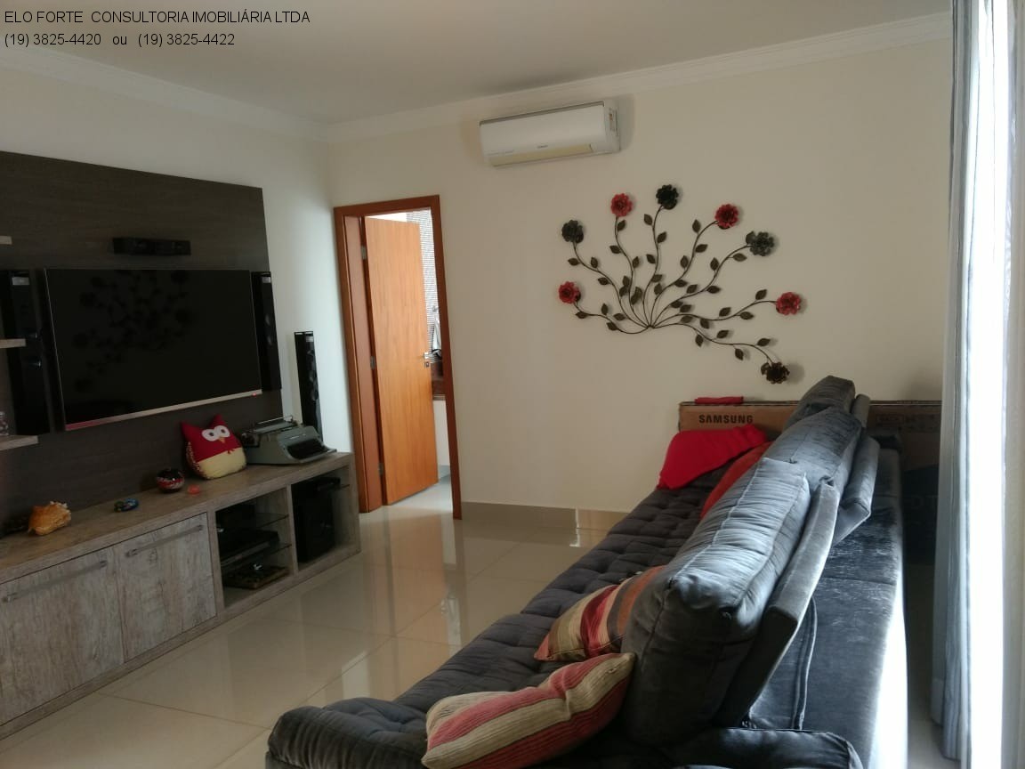 CASA em JARDIM DOS LAGOS, INDAIATUBA - CASA - INDAIATUBA - Foto 3