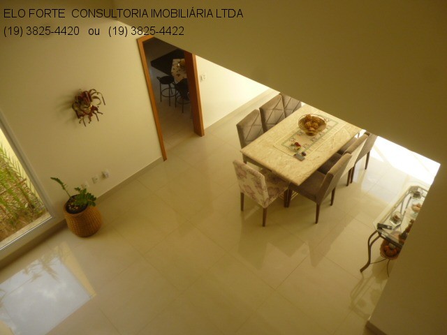 CASA em JARDIM DOS LAGOS, INDAIATUBA - CASA - INDAIATUBA - Foto 29