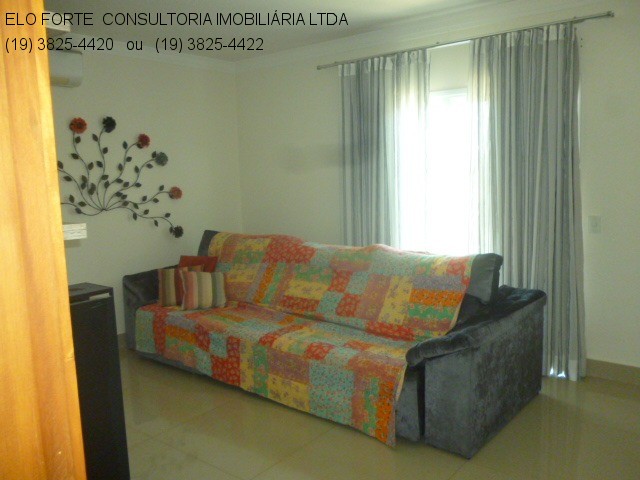 CASA em JARDIM DOS LAGOS, INDAIATUBA - CASA - INDAIATUBA - Foto 38