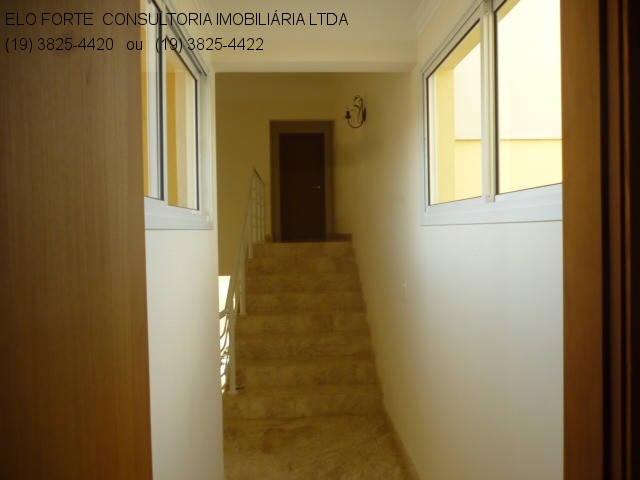CASA em JARDIM DOS LAGOS, INDAIATUBA - CASA - INDAIATUBA - Foto 14