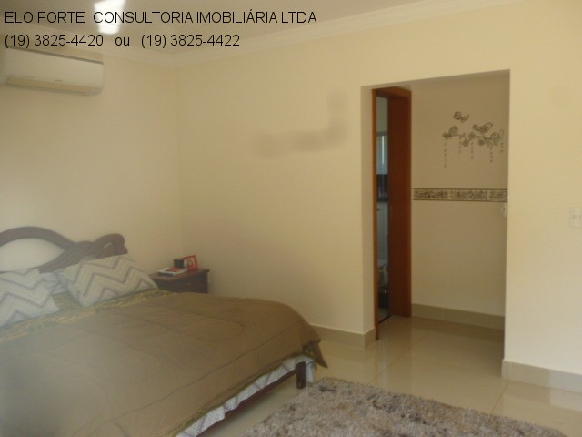 CASA em JARDIM DOS LAGOS, INDAIATUBA - CASA - INDAIATUBA - Foto 12