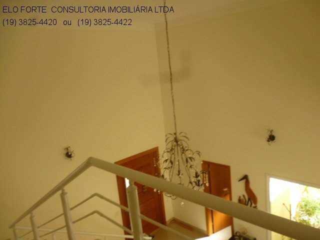 CASA em JARDIM DOS LAGOS, INDAIATUBA - CASA - INDAIATUBA - Foto 8