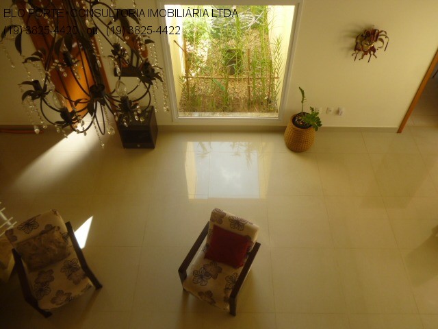 CASA em JARDIM DOS LAGOS, INDAIATUBA - CASA - INDAIATUBA - Foto 47