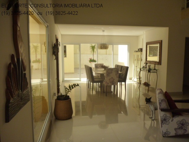 CASA em JARDIM DOS LAGOS, INDAIATUBA - CASA - INDAIATUBA - Foto 16
