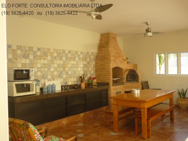 CASA em JARDIM DOS LAGOS, INDAIATUBA - CASA - INDAIATUBA - Foto 41