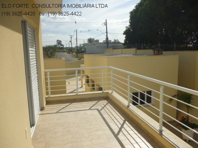CASA em JARDIM DOS LAGOS, INDAIATUBA - CASA - INDAIATUBA - Foto 17