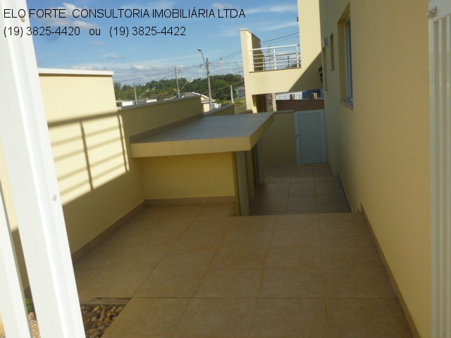 CASA em JARDIM DOS LAGOS, INDAIATUBA - CASA - INDAIATUBA - Foto 21