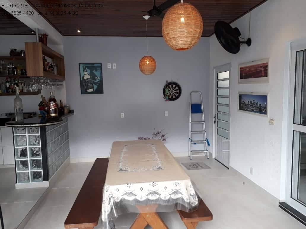 CASA em JARDIM ESPLENDOR, INDAIATUBA - CASA - INDAIATUBA - Foto 18