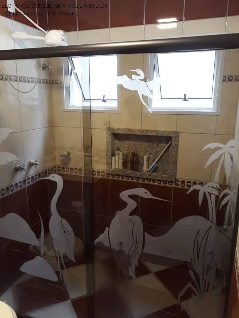 CASA em JARDIM ESPLENDOR, INDAIATUBA - CASA - INDAIATUBA - Foto 7
