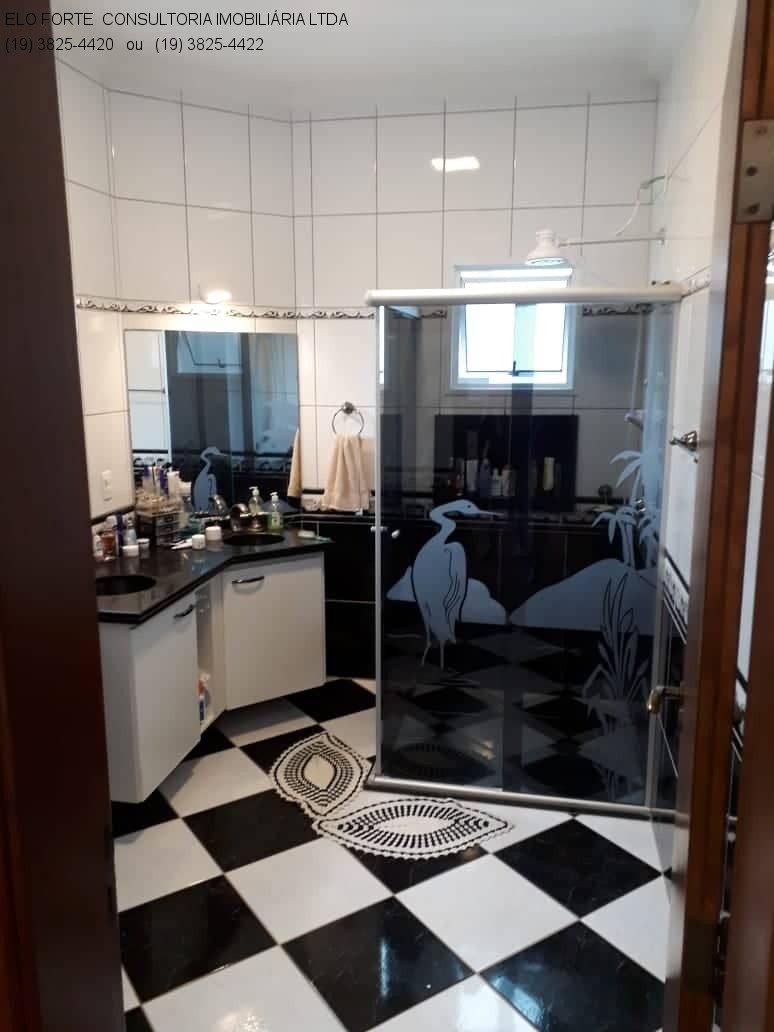 CASA em JARDIM ESPLENDOR, INDAIATUBA - CASA - INDAIATUBA - Foto 16
