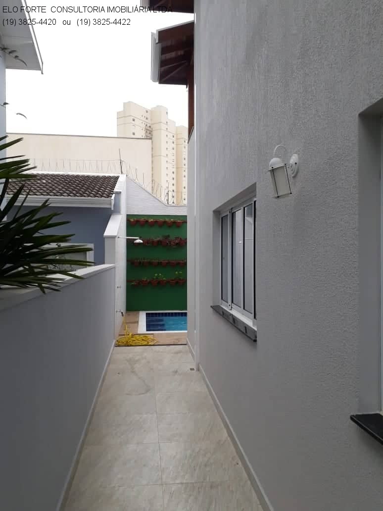 CASA em JARDIM ESPLENDOR, INDAIATUBA - CASA - INDAIATUBA - Foto 2
