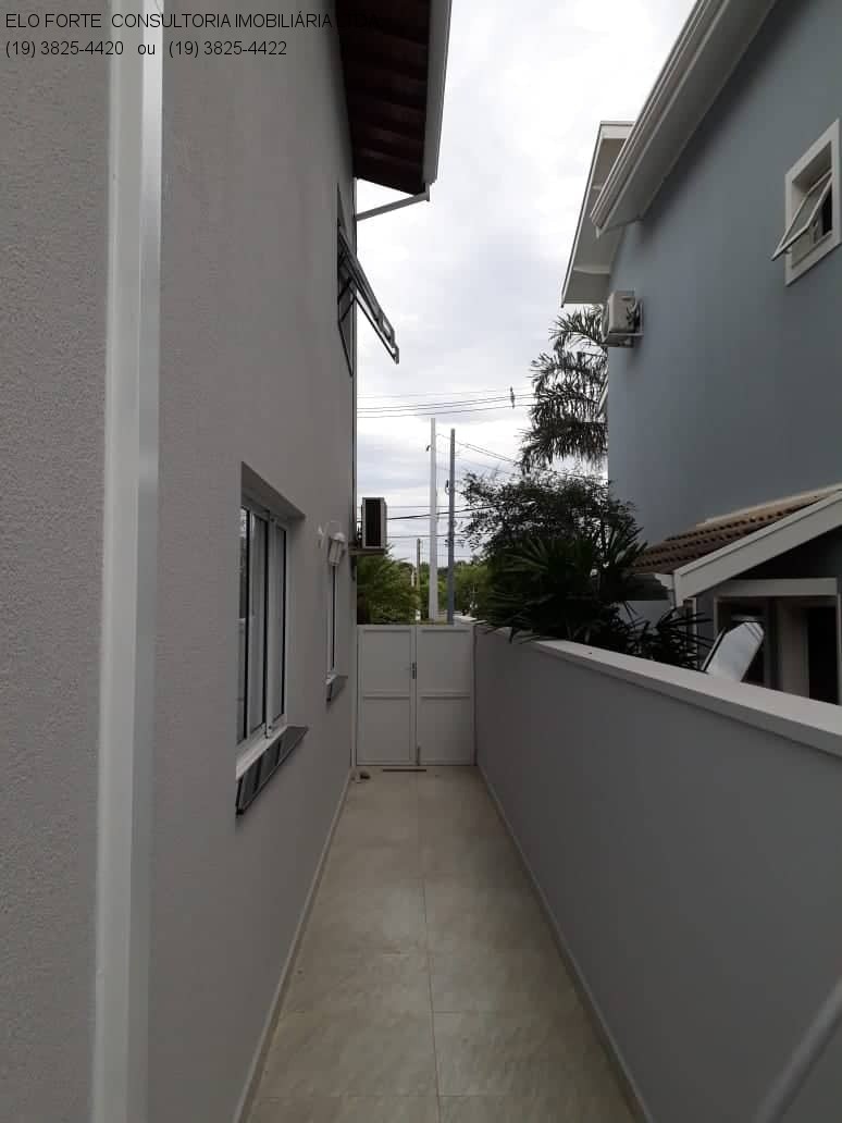 CASA em JARDIM ESPLENDOR, INDAIATUBA - CASA - INDAIATUBA - Foto 12