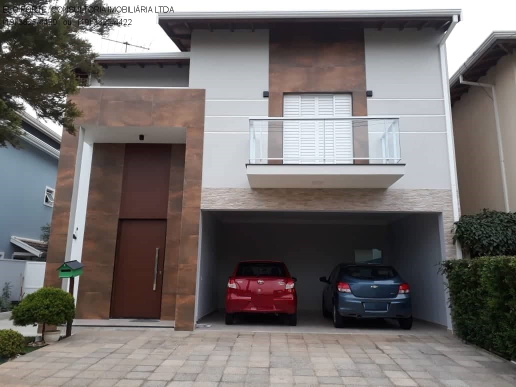 CASA em JARDIM ESPLENDOR, INDAIATUBA - CASA - INDAIATUBA - Foto 1