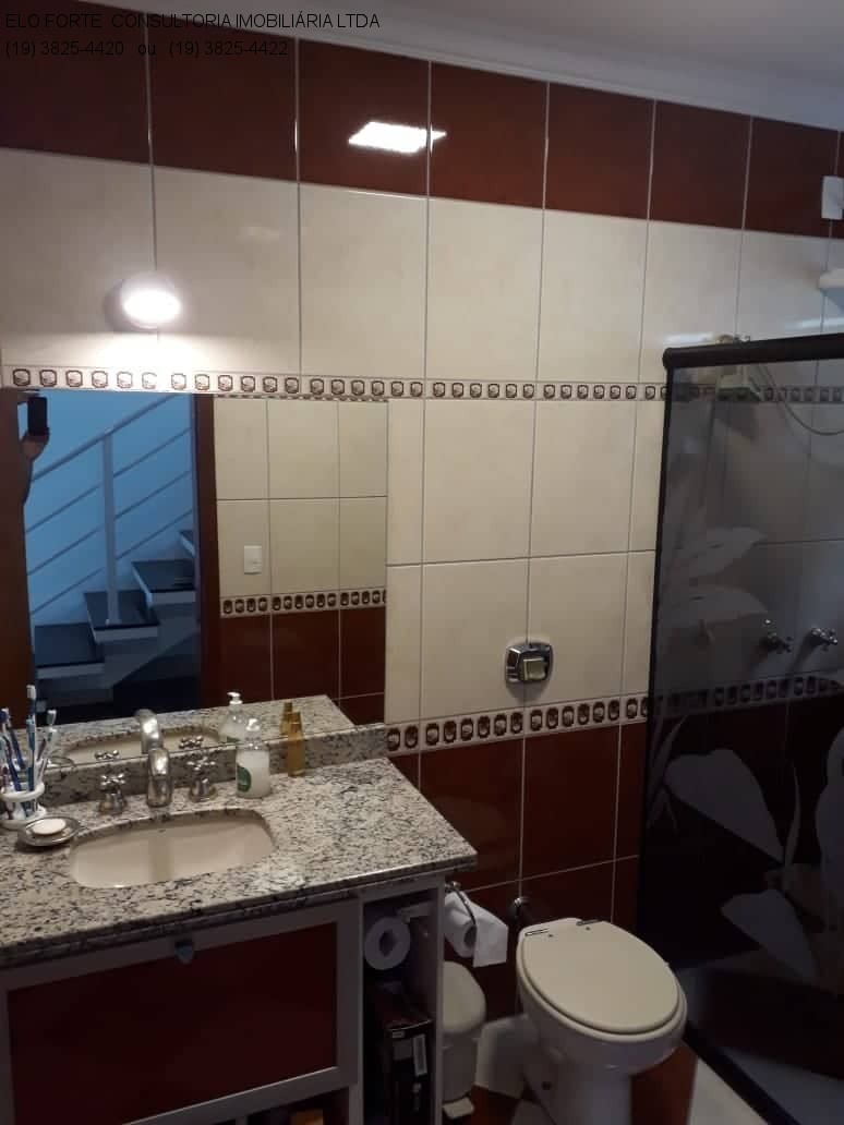 CASA em JARDIM ESPLENDOR, INDAIATUBA - CASA - INDAIATUBA - Foto 13