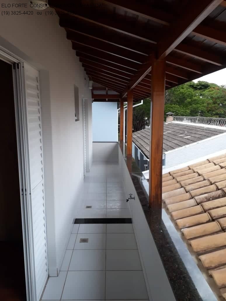 CASA em JARDIM ESPLENDOR, INDAIATUBA - CASA - INDAIATUBA - Foto 4
