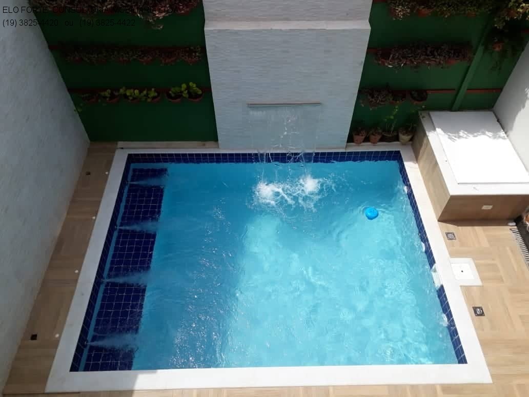 CASA em JARDIM ESPLENDOR, INDAIATUBA - CASA - INDAIATUBA - Foto 9