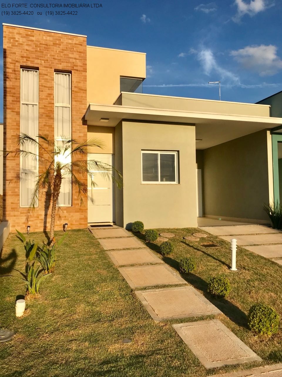 CASA em JARDIM BRÉSCIA, INDAIATUBA - CASA - INDAIATUBA - Foto 18