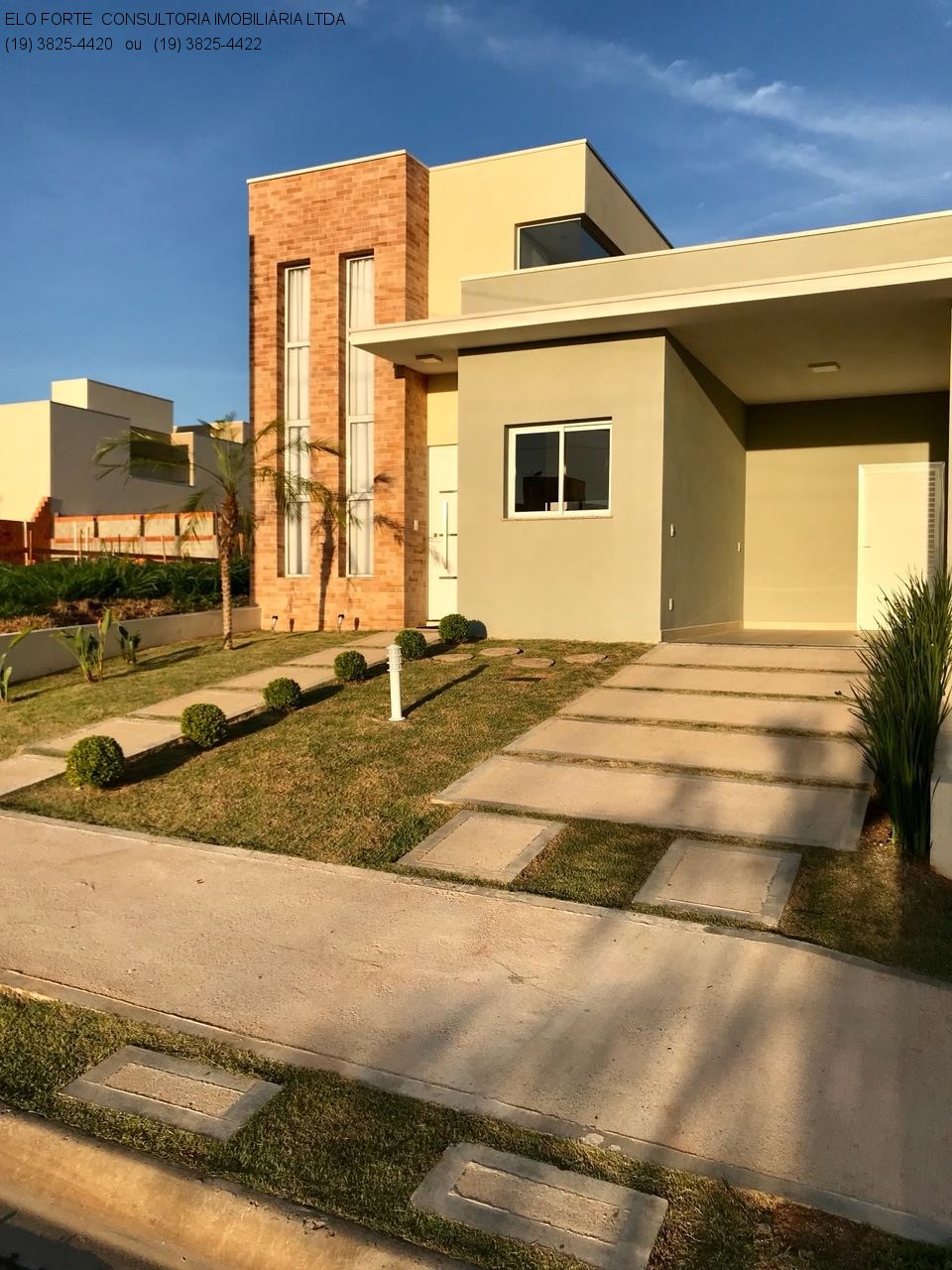 CASA em JARDIM BRÉSCIA, INDAIATUBA - CASA - INDAIATUBA - Foto 13