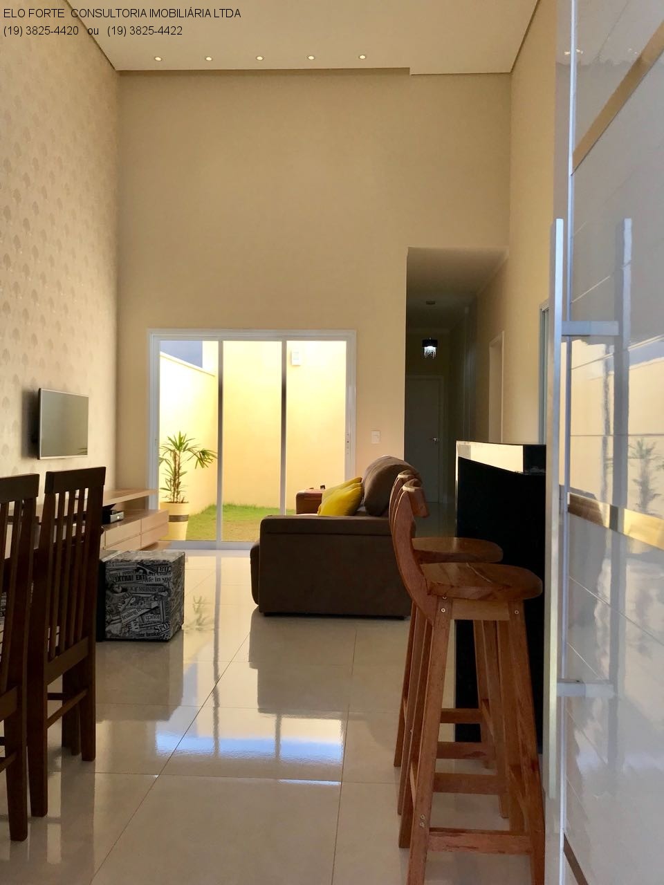 CASA em JARDIM BRÉSCIA, INDAIATUBA - CASA - INDAIATUBA - Foto 14