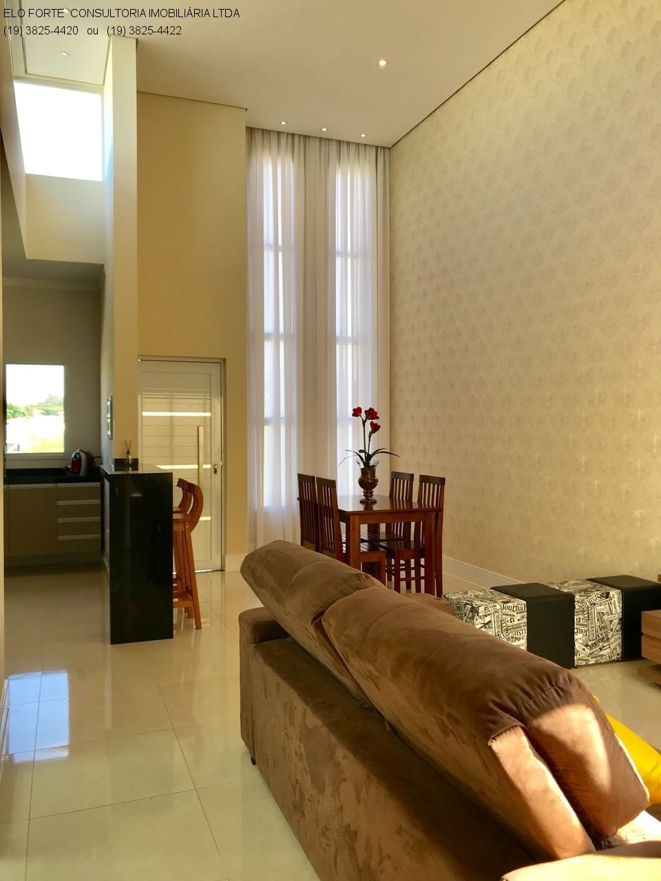 CASA em JARDIM BRÉSCIA, INDAIATUBA - CASA - INDAIATUBA - Foto 8