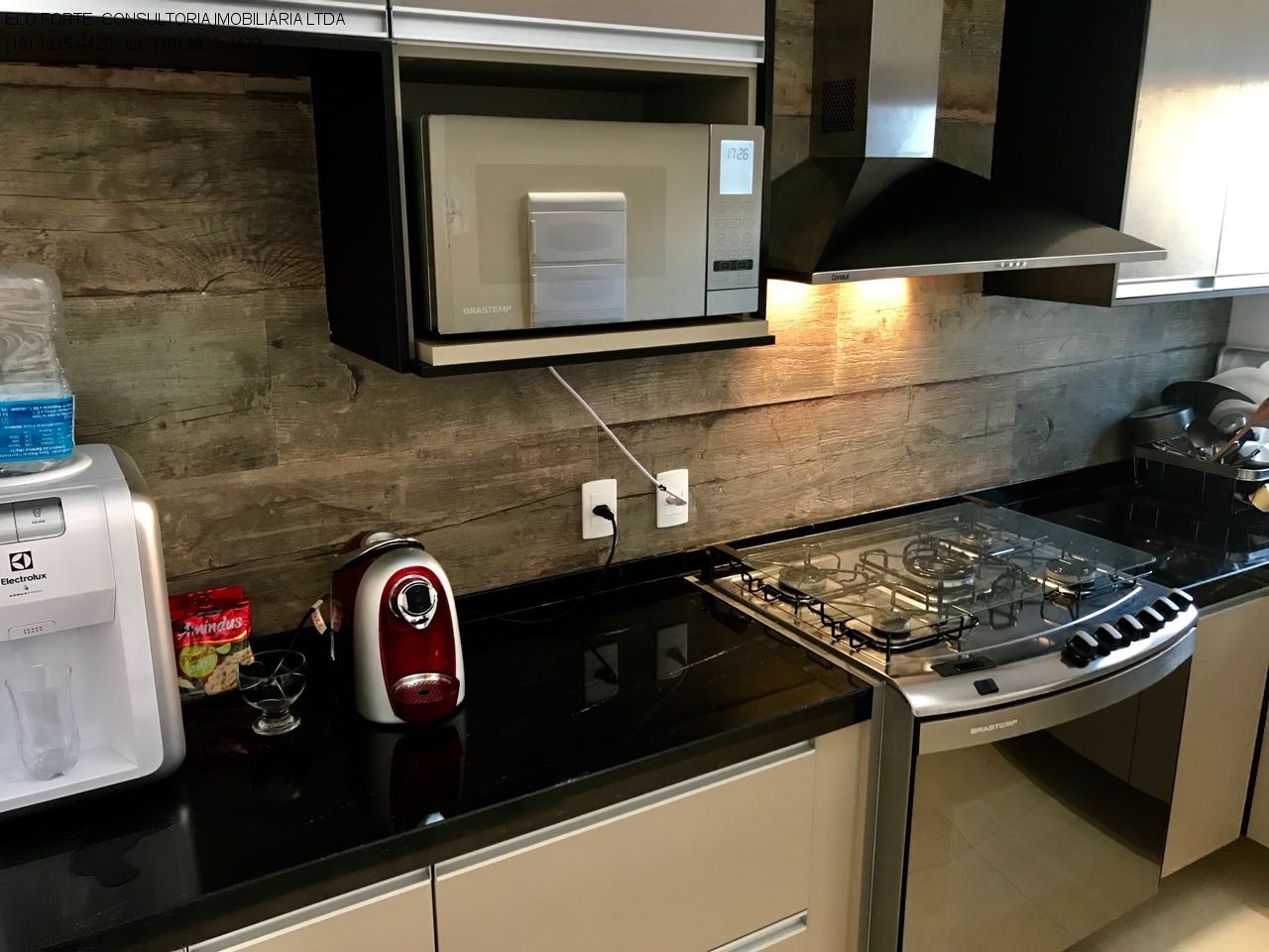 CASA em JARDIM BRÉSCIA, INDAIATUBA - CASA - INDAIATUBA - Foto 2