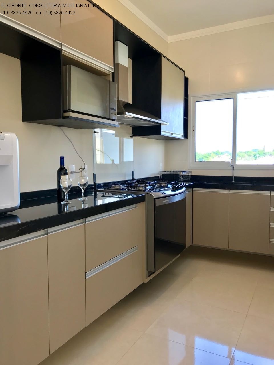 CASA em JARDIM BRÉSCIA, INDAIATUBA - CASA - INDAIATUBA - Foto 16