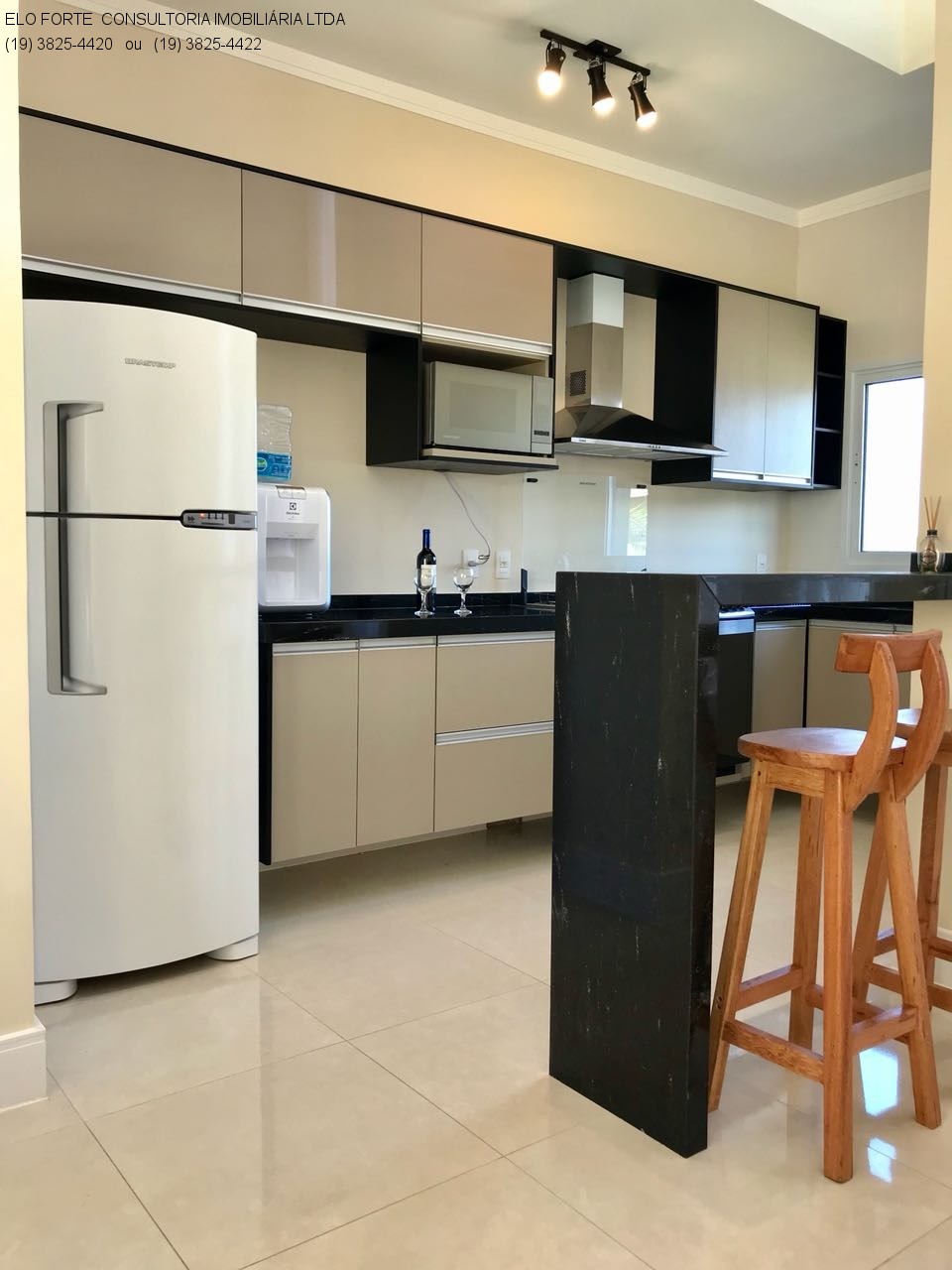 CASA em JARDIM BRÉSCIA, INDAIATUBA - CASA - INDAIATUBA - Foto 9