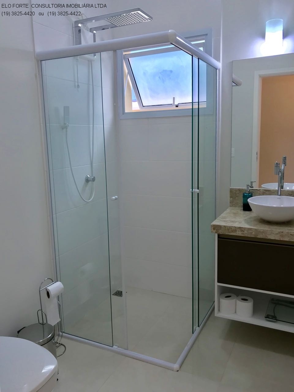 CASA em JARDIM BRÉSCIA, INDAIATUBA - CASA - INDAIATUBA - Foto 23