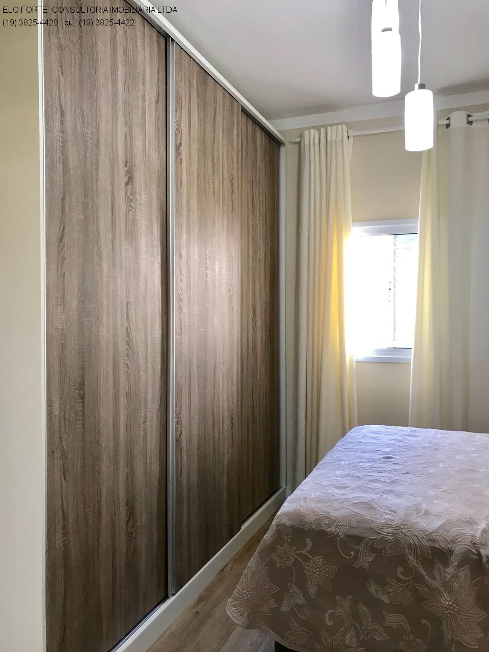 CASA em JARDIM BRÉSCIA, INDAIATUBA - CASA - INDAIATUBA - Foto 6