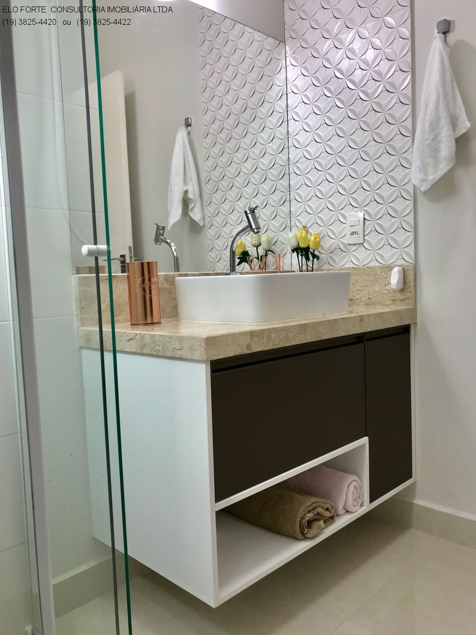 CASA em JARDIM BRÉSCIA, INDAIATUBA - CASA - INDAIATUBA - Foto 19