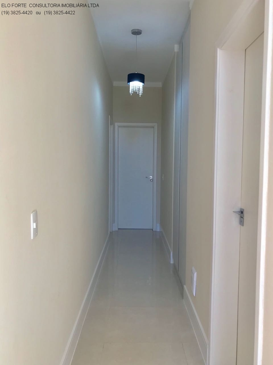 CASA em JARDIM BRÉSCIA, INDAIATUBA - CASA - INDAIATUBA - Foto 1