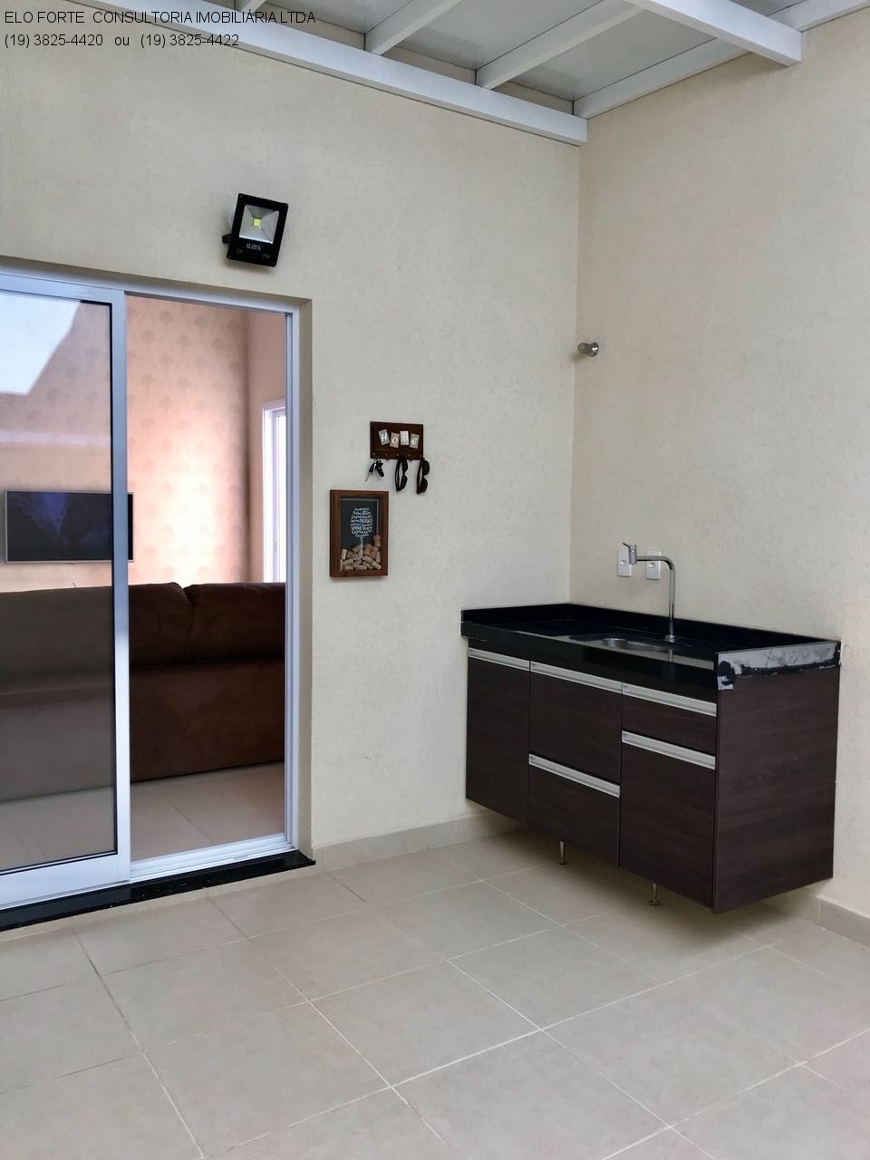 CASA em JARDIM BRÉSCIA, INDAIATUBA - CASA - INDAIATUBA - Foto 22