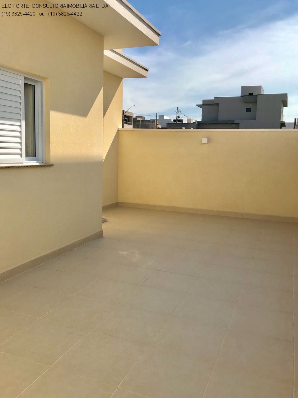 CASA em JARDIM BRÉSCIA, INDAIATUBA - CASA - INDAIATUBA - Foto 4