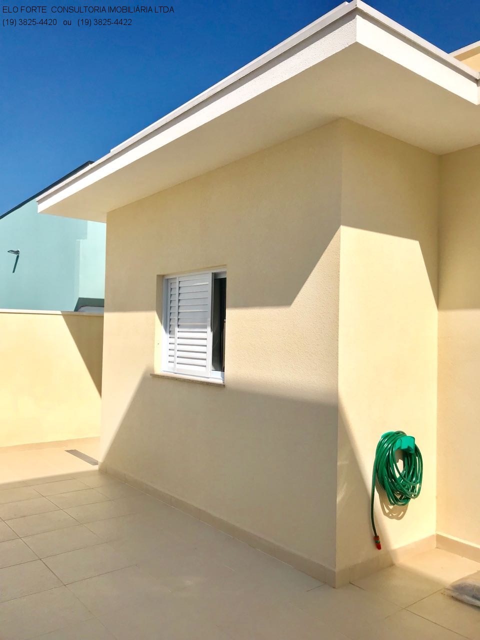 CASA em JARDIM BRÉSCIA, INDAIATUBA - CASA - INDAIATUBA - Foto 5
