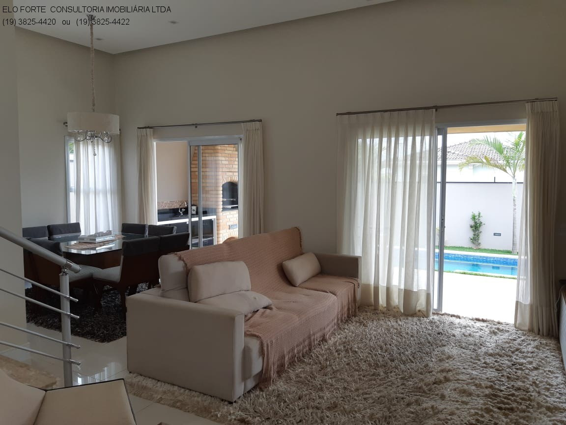 CASA em JARDIM RESIDENCIAL RESERVA BOM VIVER, INDAIATUBA - casa a venda, residencial terra magna, indaiatuba - Foto 9
