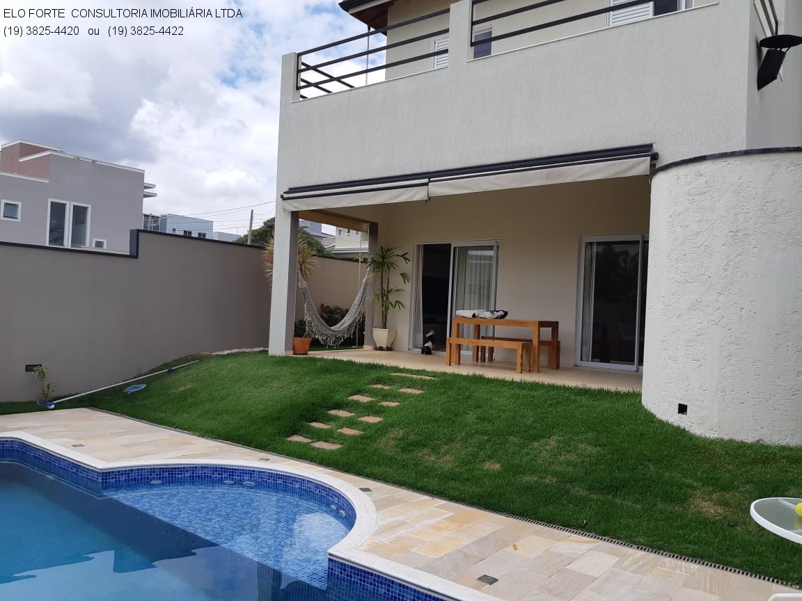 CASA em JARDIM RESIDENCIAL RESERVA BOM VIVER, INDAIATUBA - casa a venda, residencial terra magna, indaiatuba - Foto 8