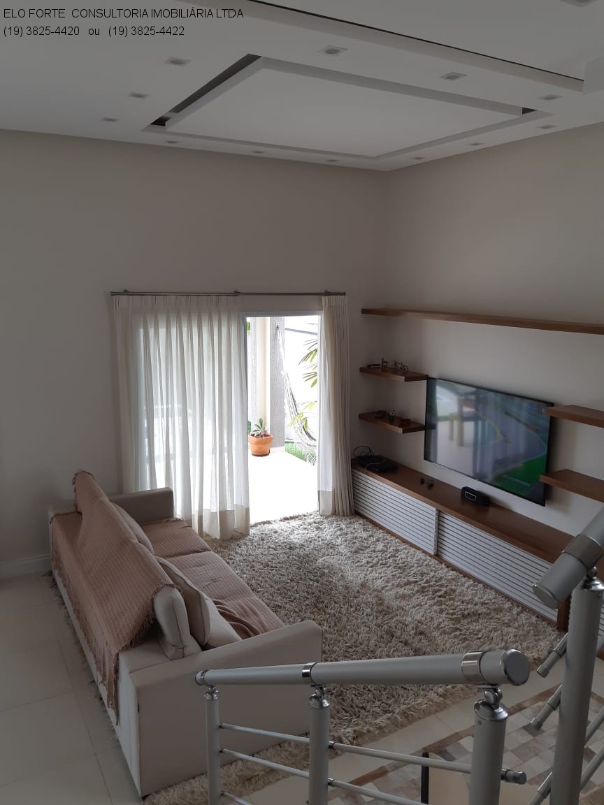 CASA em JARDIM RESIDENCIAL RESERVA BOM VIVER, INDAIATUBA - casa a venda, residencial terra magna, indaiatuba - Foto 3