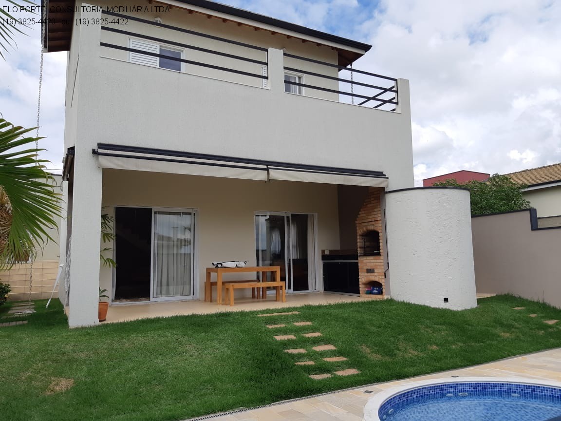 CASA em JARDIM RESIDENCIAL RESERVA BOM VIVER, INDAIATUBA - casa a venda, residencial terra magna, indaiatuba - Foto 7