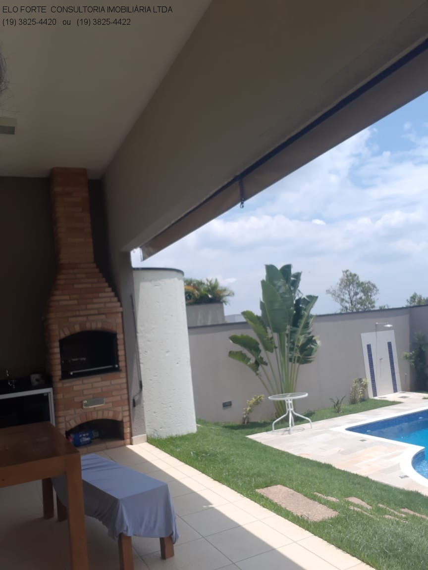 CASA em JARDIM RESIDENCIAL RESERVA BOM VIVER, INDAIATUBA - casa a venda, residencial terra magna, indaiatuba - Foto 4