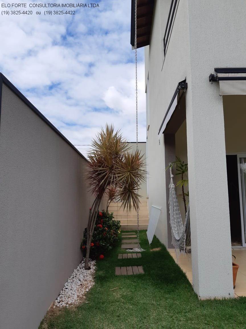 CASA em JARDIM RESIDENCIAL RESERVA BOM VIVER, INDAIATUBA - casa a venda, residencial terra magna, indaiatuba - Foto 6