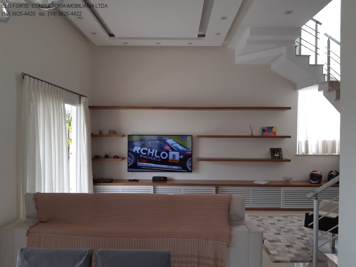 CASA em JARDIM RESIDENCIAL RESERVA BOM VIVER, INDAIATUBA - casa a venda, residencial terra magna, indaiatuba - Foto 12