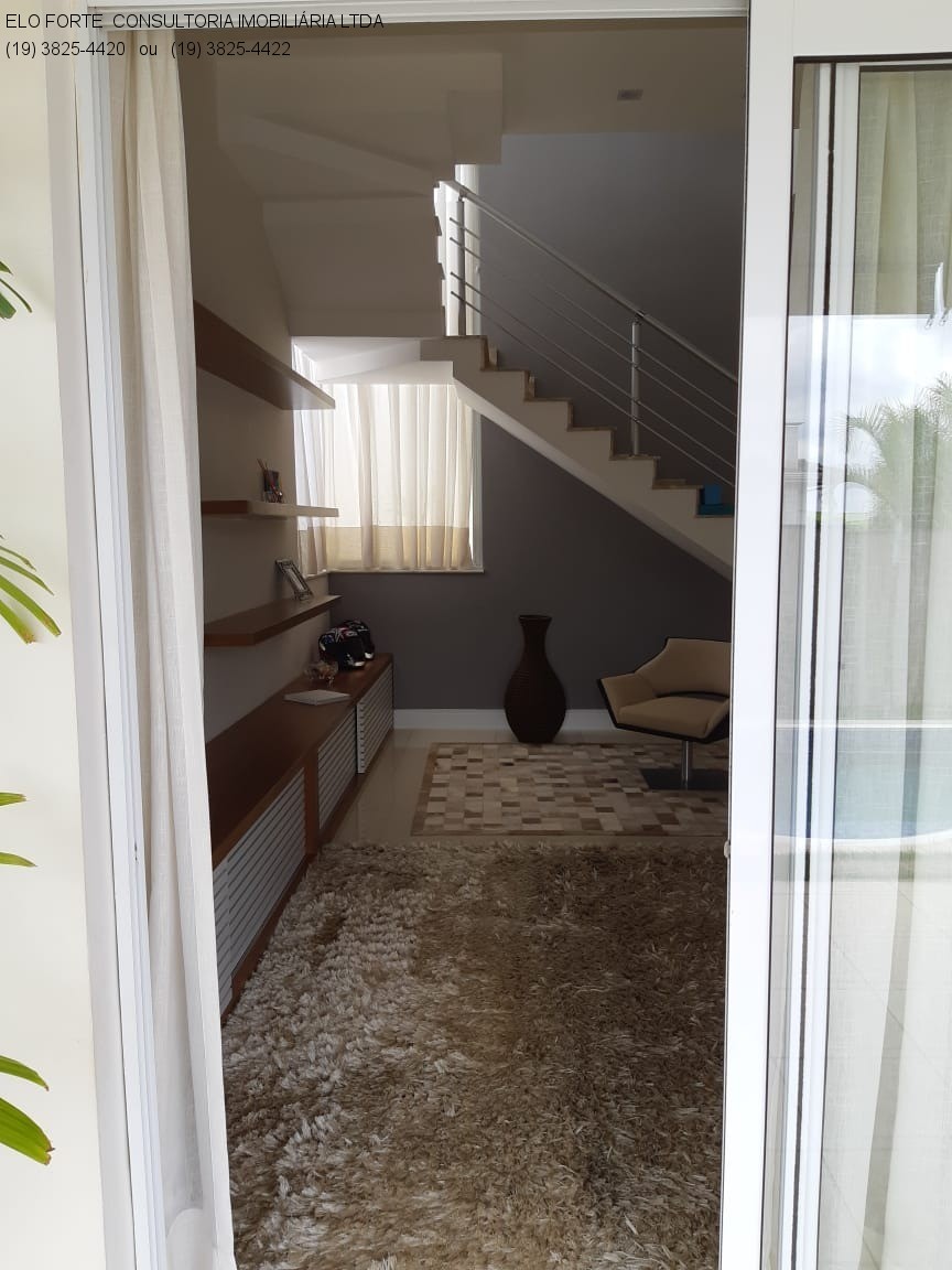 CASA em JARDIM RESIDENCIAL RESERVA BOM VIVER, INDAIATUBA - casa a venda, residencial terra magna, indaiatuba - Foto 13